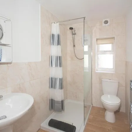 Stable Lofts Ferienhaus York